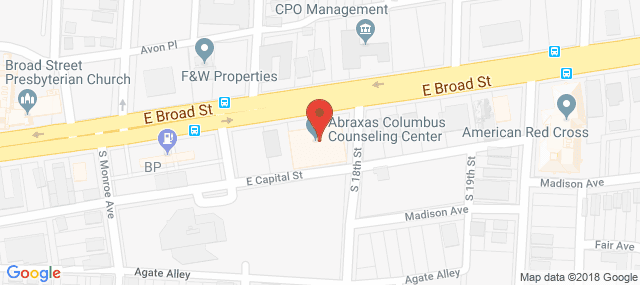 Columbus Area Integrated Health Services - Outpatient Mental Health Services