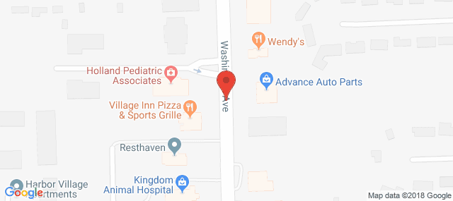 Pine Rest - Holland Clinic