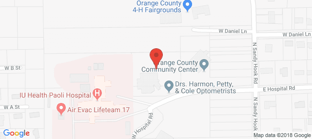 Southern Hills Counseling Center - Orange County Services