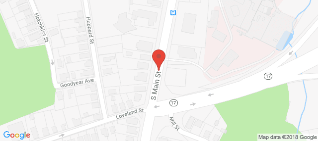Middlesex Hospital - Center for Behaviorial Health/Adult OP