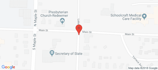 Hiawatha Behavioral Health