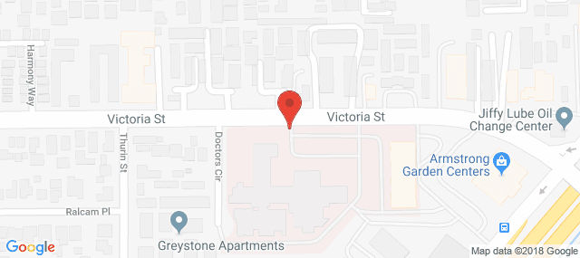 College Hospital of Costa Mesa - Adult Psychiatric Services