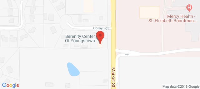 Serenity Center of Youngstown