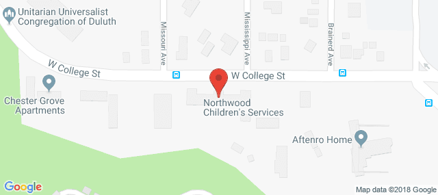 Northwood Childrens Services - Chester Creek Intensive Day Treatment