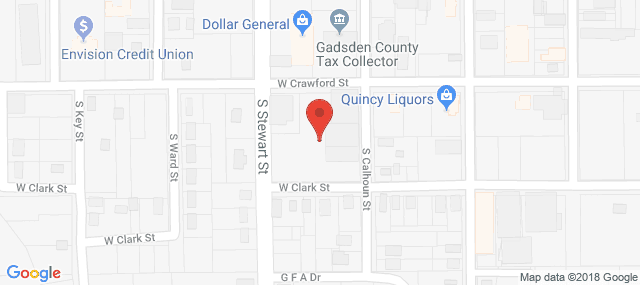 DISC Village - Gadsden Adult Outpatient