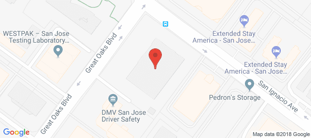 VA Palo Alto Healthcare System - San Jose CBOC