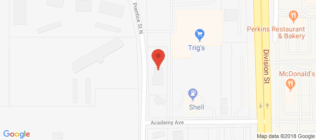 Saint Michaels Hospital - Ministry Behavioral Health