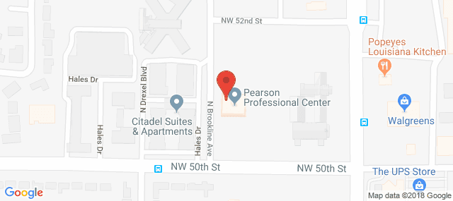 Integris Baptist Medical Center - Decision MH and Addiction Treatment