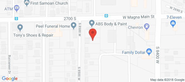 Aspen Ridge Counseling Center