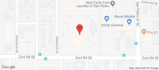 Bernalillo County Addiction Treatment - Metropolitan Assessment and Treatment
