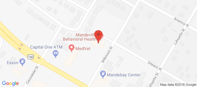 Mandeville Behavioral Health Clinic