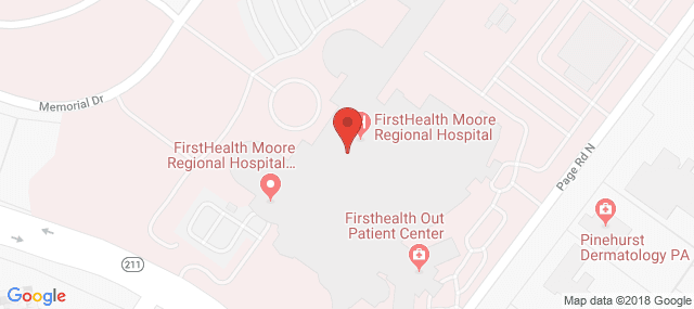 Firsthealth of the Carolinas - Moore Reg Hospital Behavioral Services