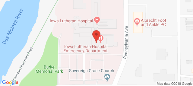 Iowa Lutheran Hospital