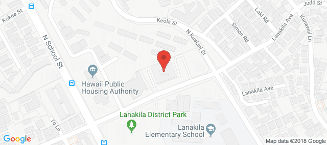 West Honolulu Treatment Services Secti