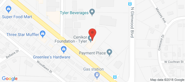 Cenikor Foundation