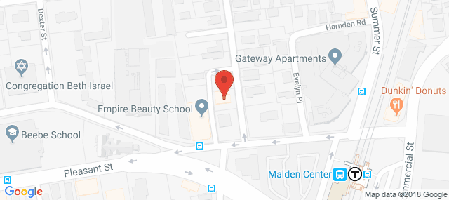 Eastern Middlesex Alcoholism Services - Residential Rehab/Recovery House