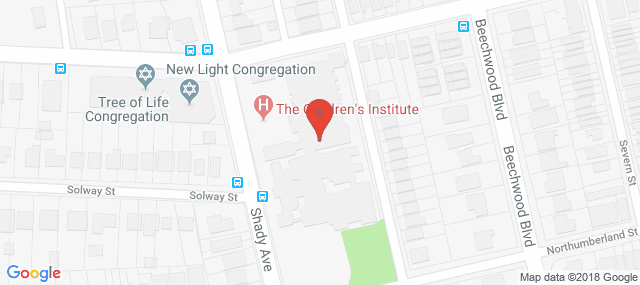The Childrens Institute of Pittburgh