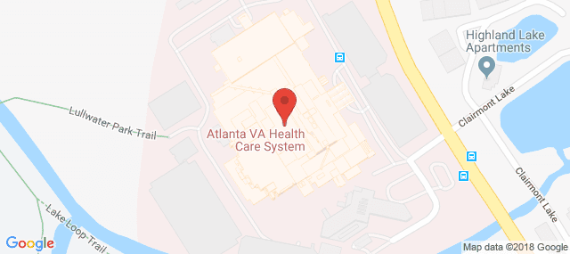 Veterans Affairs Medical Center - Substance Abuse Treatment Program