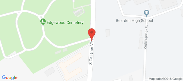 Bradford Health Services
