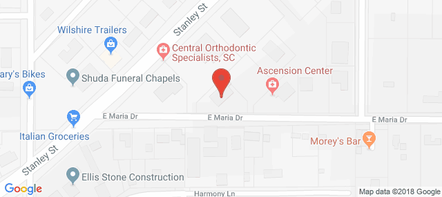Ministry Medical Group - Psychiatry Department