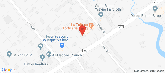 Bay Area Recovery Center