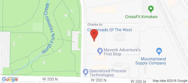Cold Creek Behavioral Health - Outpatient Services