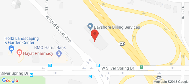 Milwaukee Health Services - DBA Behavioral Health Services Center