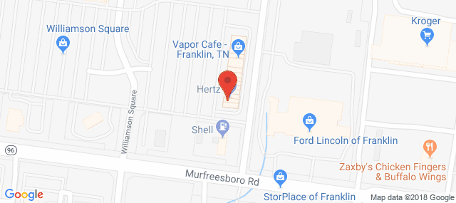 Mercy Behavioral Healthcare