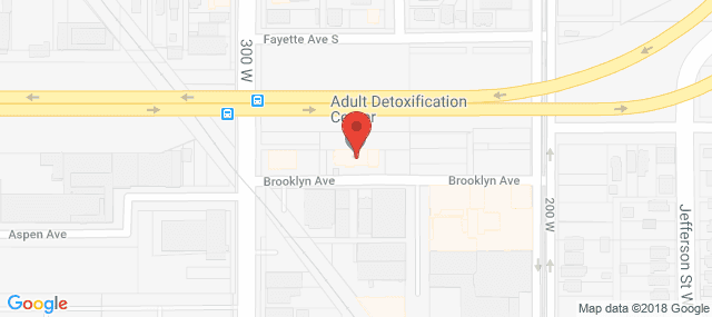 Volunteers of America Utah - Adult Detoxification Center