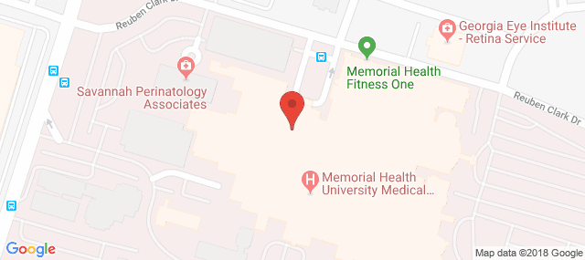Memorial Health University Medical Center - Center for Behavioral Medicine