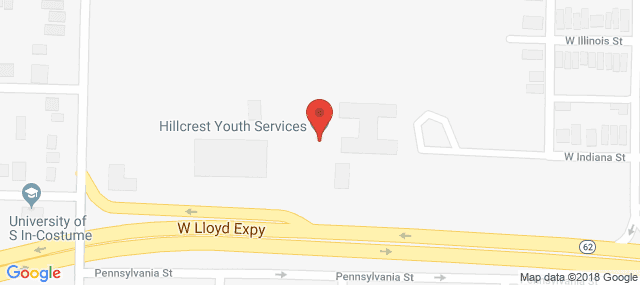 Hillcrest Washington Youth Home