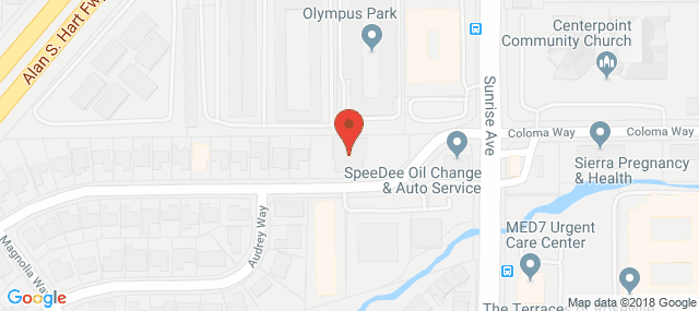 Aegis Treatment Centers