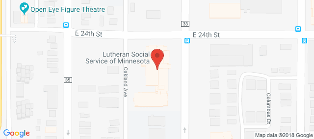 Lutheran Social Service of Minnesota - Behavioral Health Services