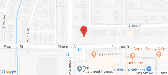 Hollywood and Vine Recovery Center