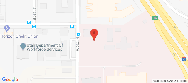 Davis Behavioral Health - Mens Recovery Center