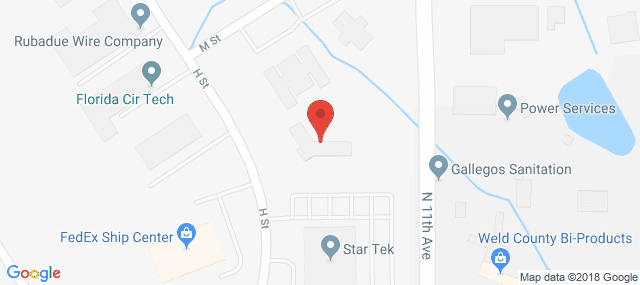 North Range Behavioral Health - Adult Outpatient and BASIC