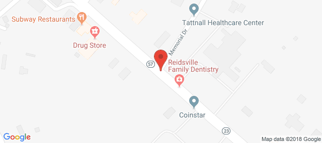 Pineland BHDD - Tattnall Counseling Center