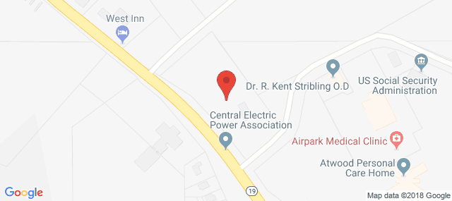 Weems Community Mental Health Center - Neshoba County Office