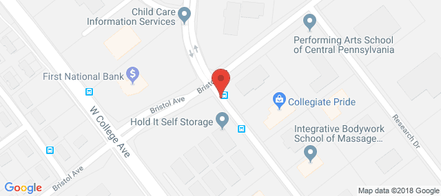 State College Medical