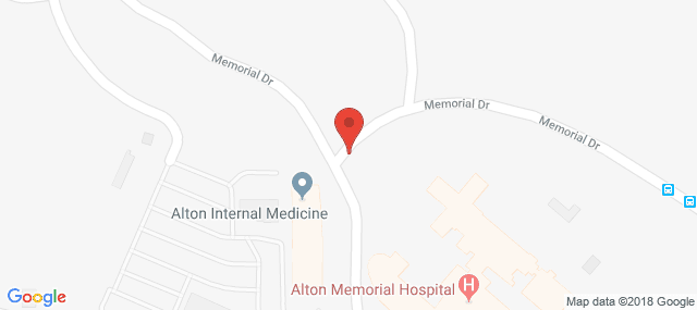Alton Memorial Hospital