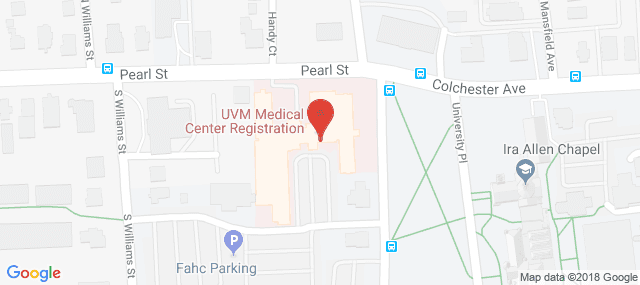 Howard Center - Chittenden Clinic