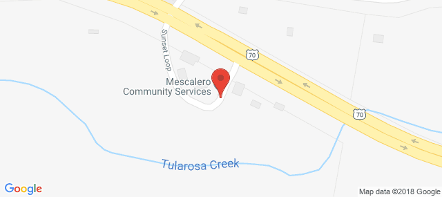 Mescalero Tribal Human Services