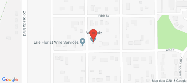 New Directions Counseling Center