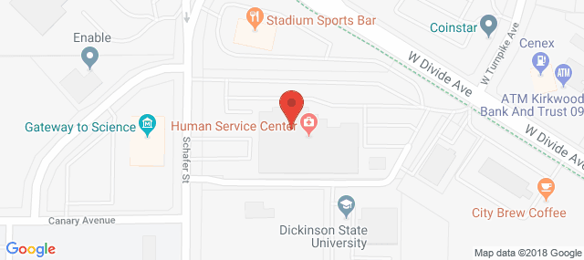 West Central Human Service Center - Chemical Dependency Program