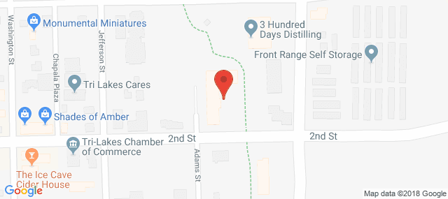 Monument Counseling Center