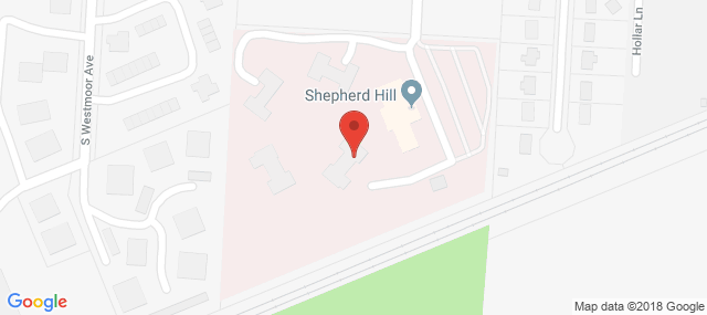 Licking Memorial Hospital at Shepherd Hill - Behavioral Health Services