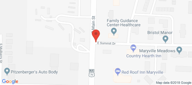 Family Guidance Center