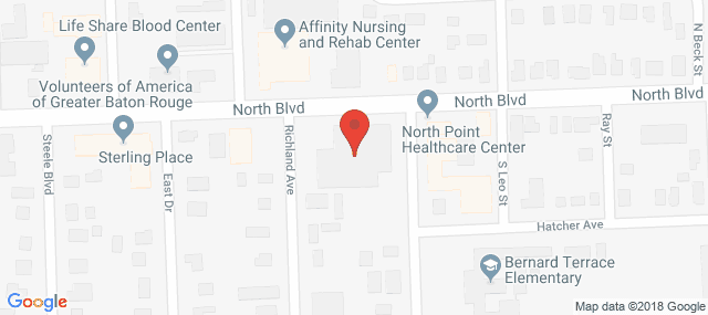 Baton Rouge Behavioral Hospital