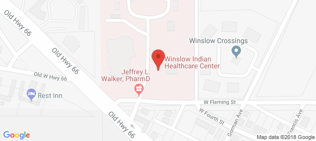 Winslow Indian Healthcare Center
