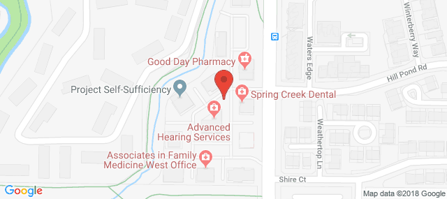 SummitStone Health Partners - Childrens and Family Services